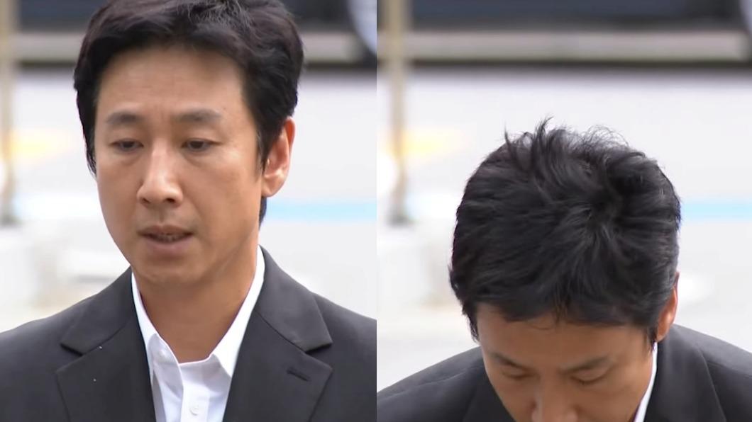 太太田慧振都不知！李善均遭勒索3.5億韓元用借的　哀求同事救命