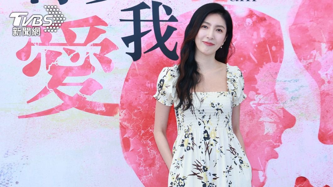 金鐘導演子宮頸癌驟逝 楊謹華親曝暖舉:「她曾拉我一把」