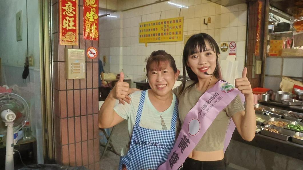 民進黨高雄第六選區立委參選人黃捷。(圖/黃捷辦公室提供)