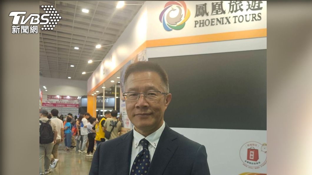 明年旅遊市場更旺 業者:成本續漲團費恐回不去