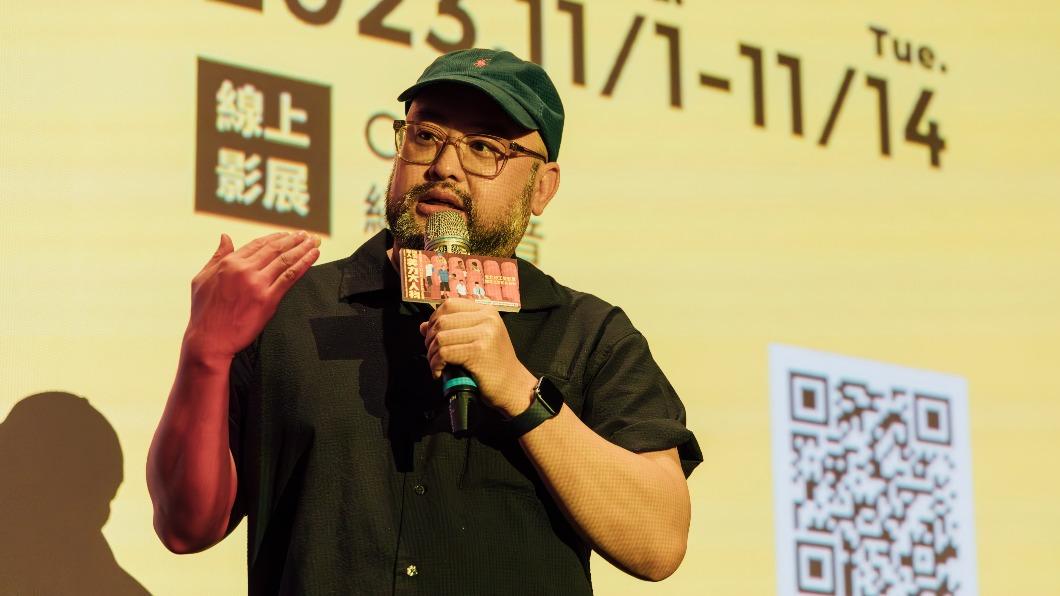導演花6年紀錄「造神工廠」險放棄　親眼見證工人生活條件改善