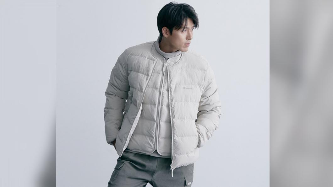 玄彬擔任SNOW PEAK韓國區品牌大使,獲得網友好評。(圖/翻攝自snowpeak_outdoor IG)