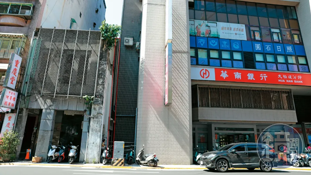 史上金額最高竊案!賊「鑿穿牆壁」闖金庫 偷走銀行9千萬