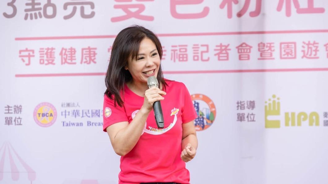 李彥秀好感度最高。(圖/翻攝自李彥秀 臉書)