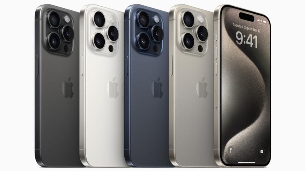 iPhone 16傳有「新按鈕」 將復活Home鍵1經典功能
