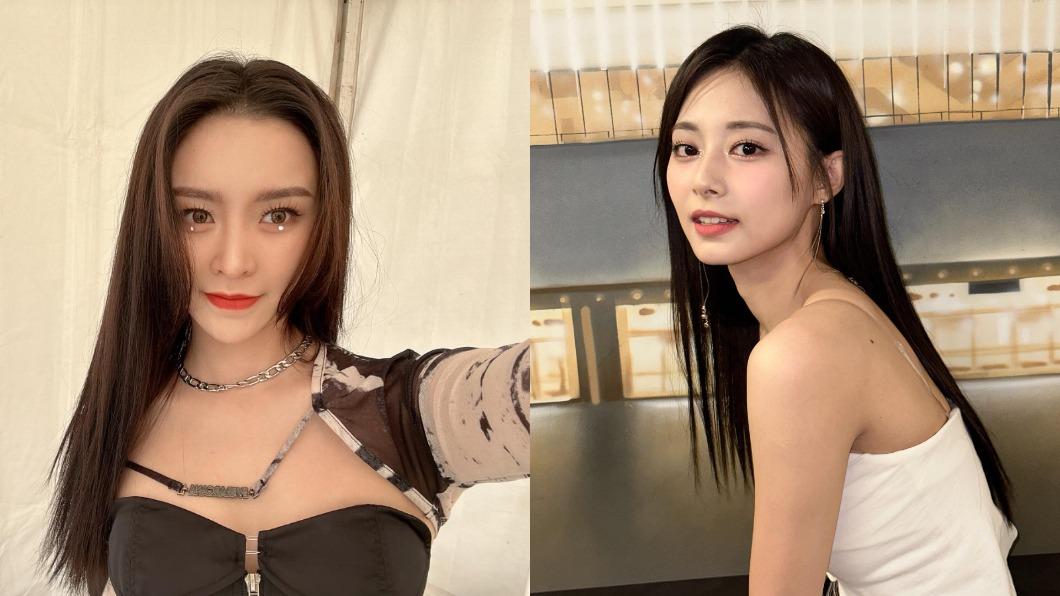 否認不合傳言!子瑜合體媽媽拍攝影片 Elkie竟驚喜現身