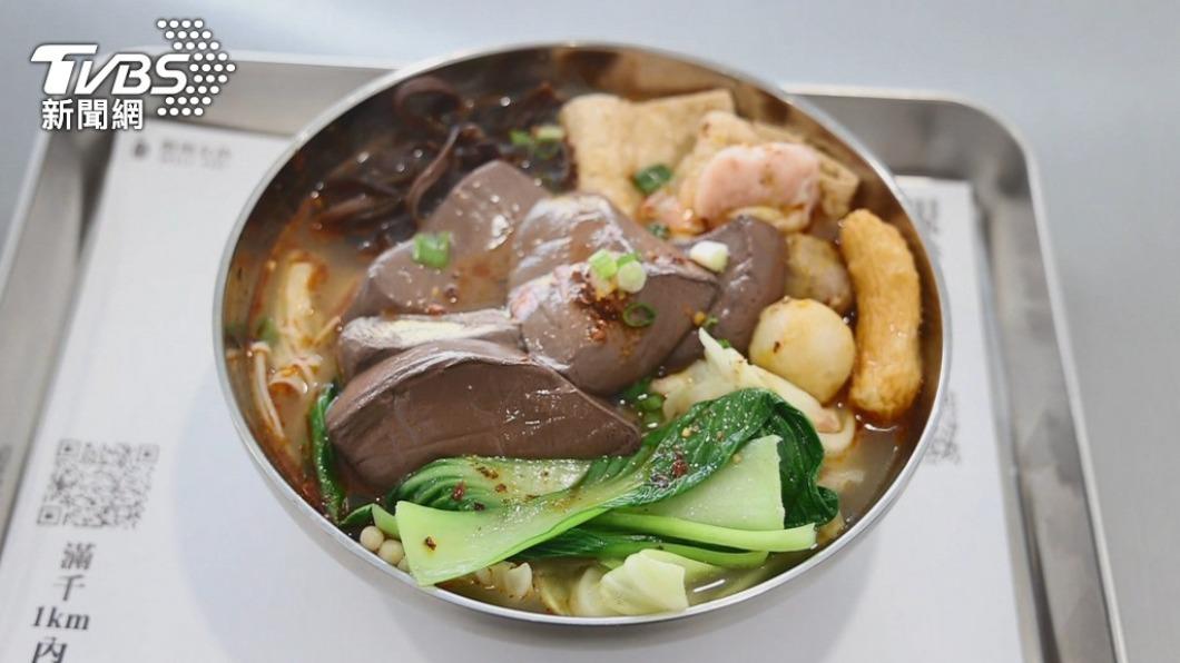 他嫌「抖音2美食」不好吃在紅什麼? 過來人打臉:很對味