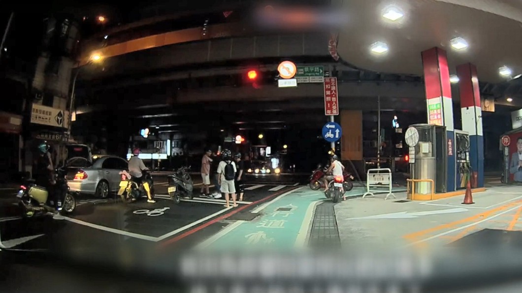 圖/翻攝自 WoWtchout-地圖型行車影像分享平台