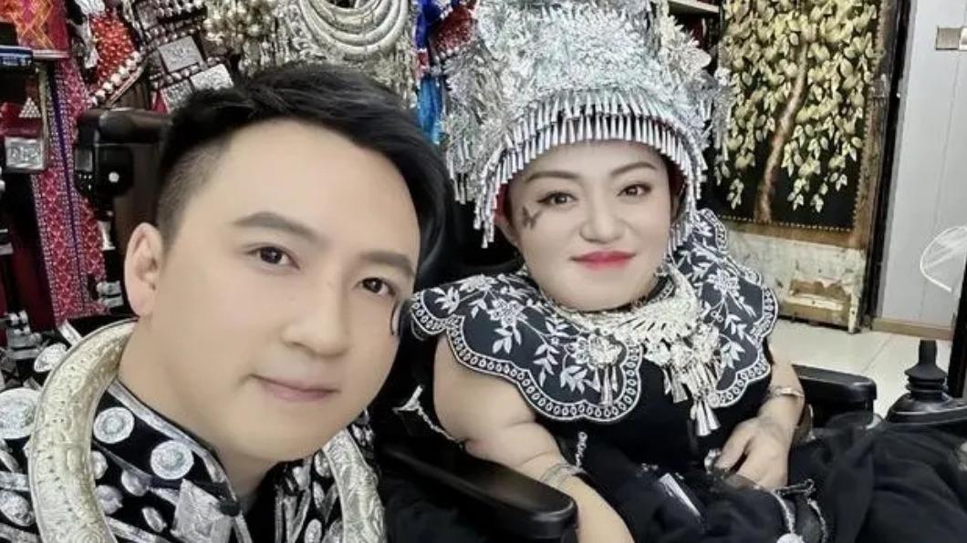 恭喜!破億網紅再婚26歲鮮肉 做「這件事」新郎現賺千萬