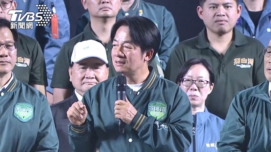 圖/TVBS