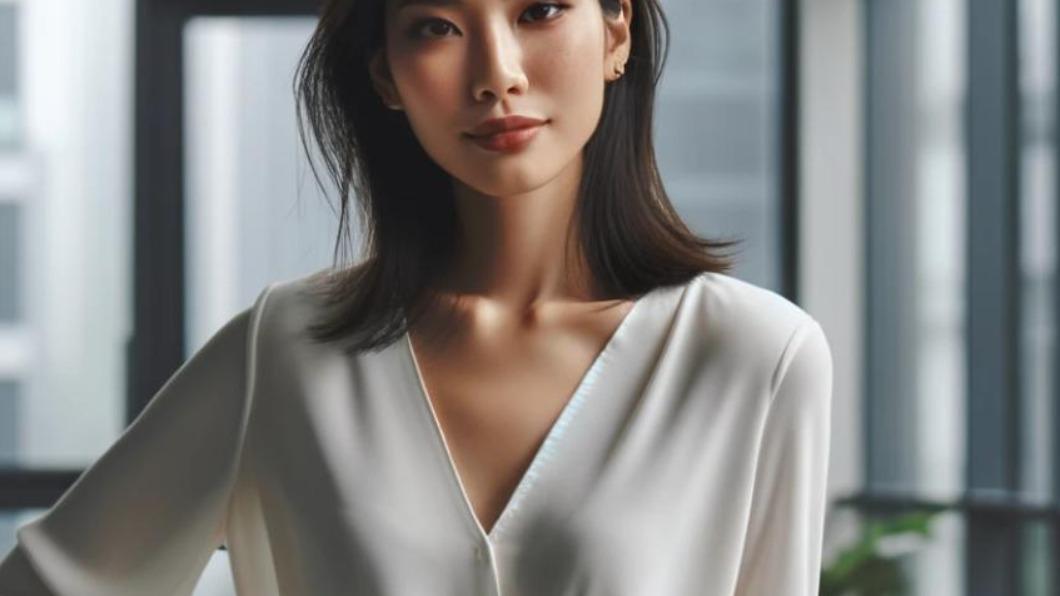天蠍女能在第一時間發現隱藏問題。（示意圖／AI生成圖）