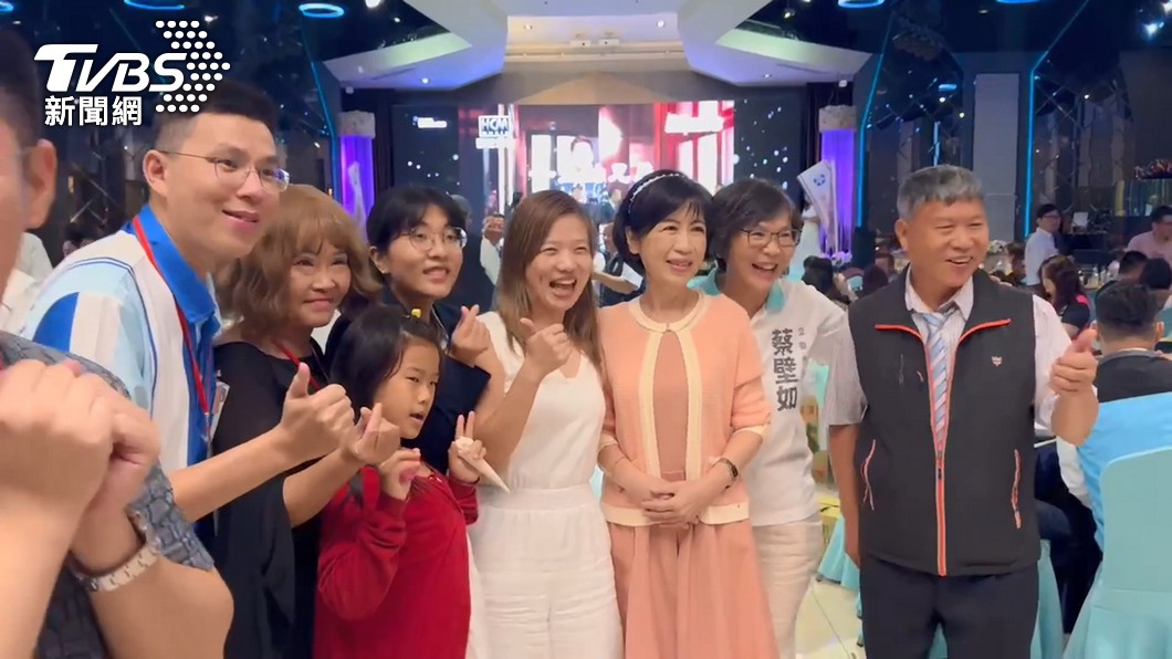 圖/TVBS