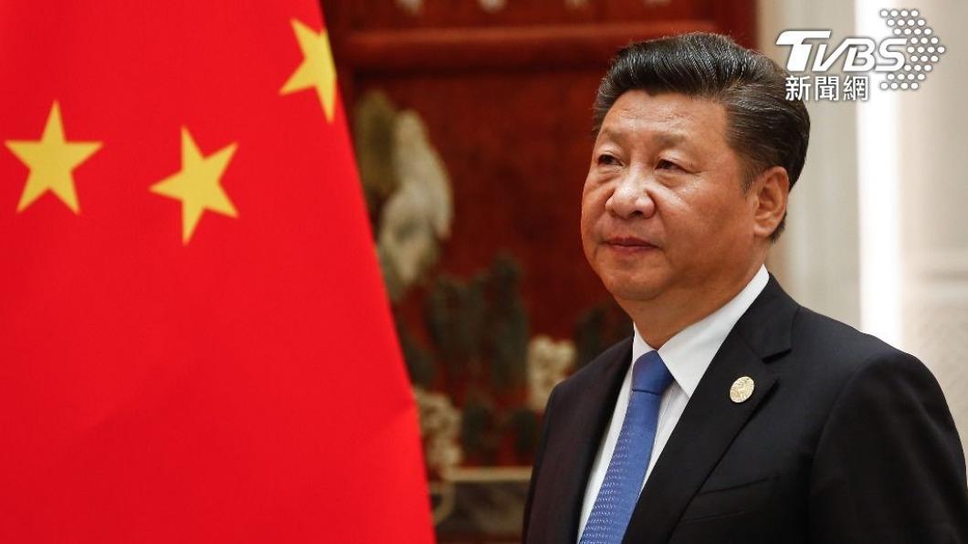 許多人台灣人認為中共有許多內部事務需解決,使北京不會對台動武。(示意圖/shutterstock 達志影像)