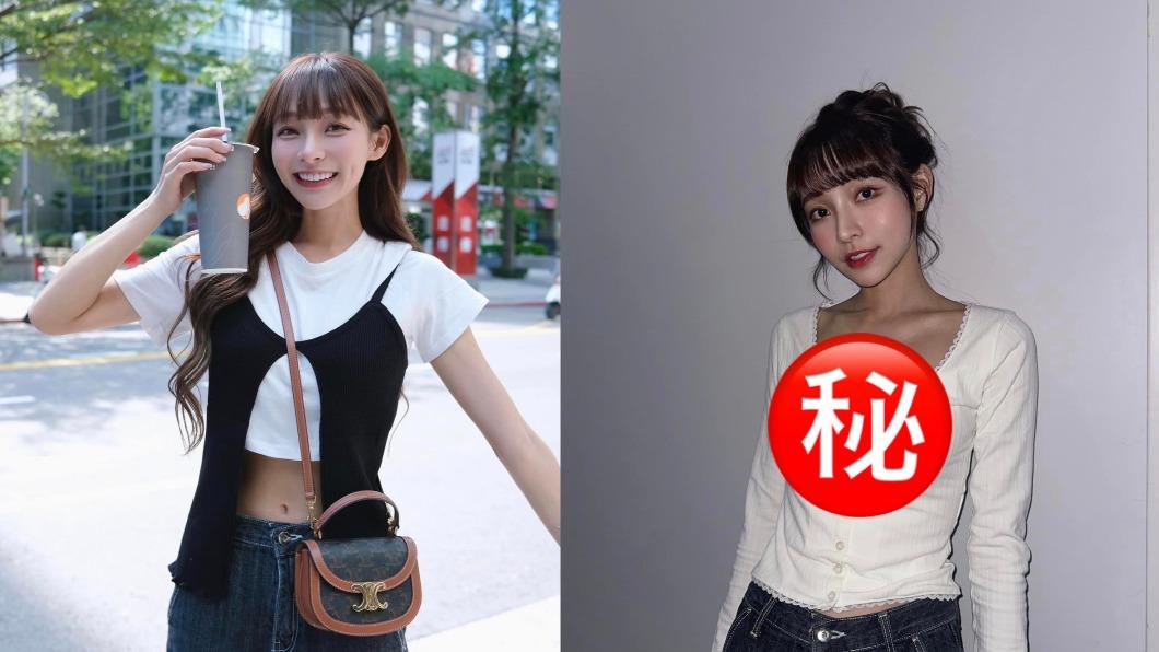 林襄上衣有亮點! 「一行英文字」嚇壞粉絲:要確定欸