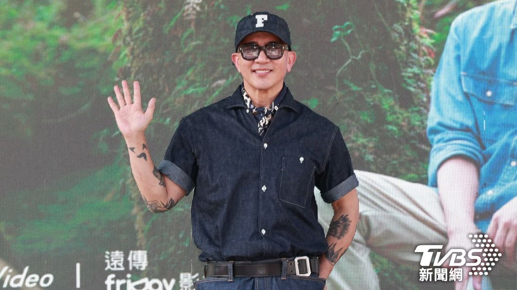 分隔大S不忍了!具俊曄罕曝「脆弱一面」 放閃愛妻萬年:我們連在一起
