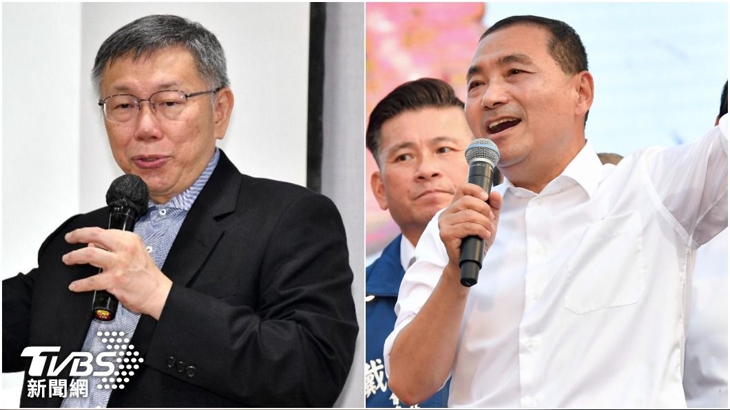 藍白合陷僵局「國民黨立委恐遭殃」 黃揚明:綠營漁翁得利