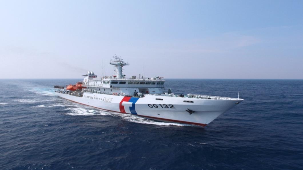 擅闖桃園艦！男躲VIP艙「爽當旅館過夜」　醒後艦上閒逛遭逮