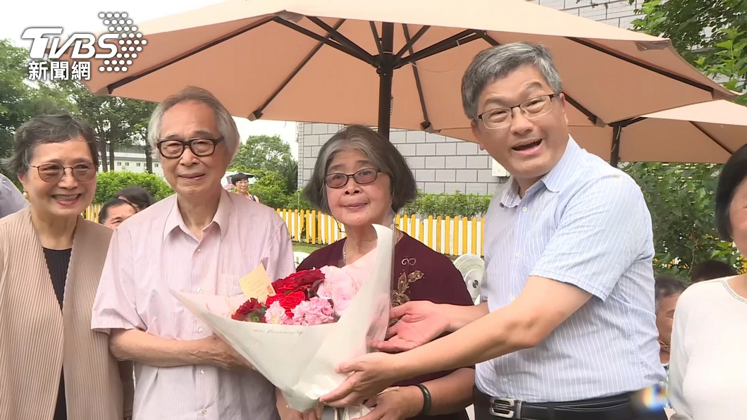 接任罷免邱鎮軍領銜人!90歲文學巨擘李喬:台灣有難,我選擇站出來
