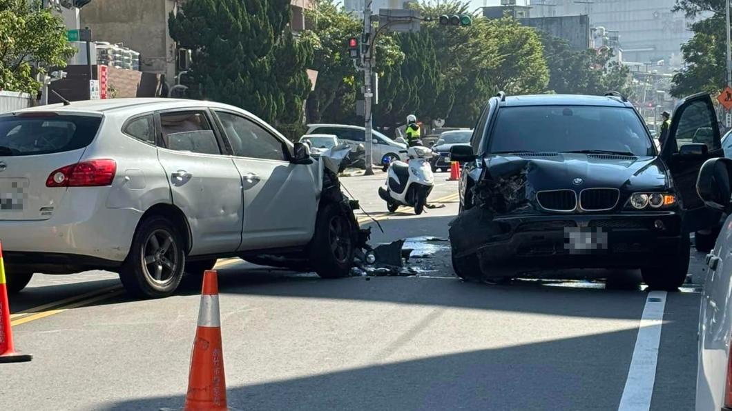 竹市議員撞機車騎士！拳擊國手弟弟慘死　家屬控：至今仍未道歉
