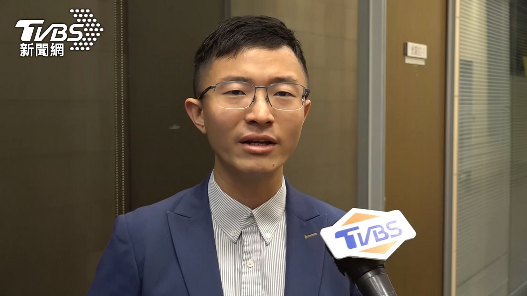圖／TVBS