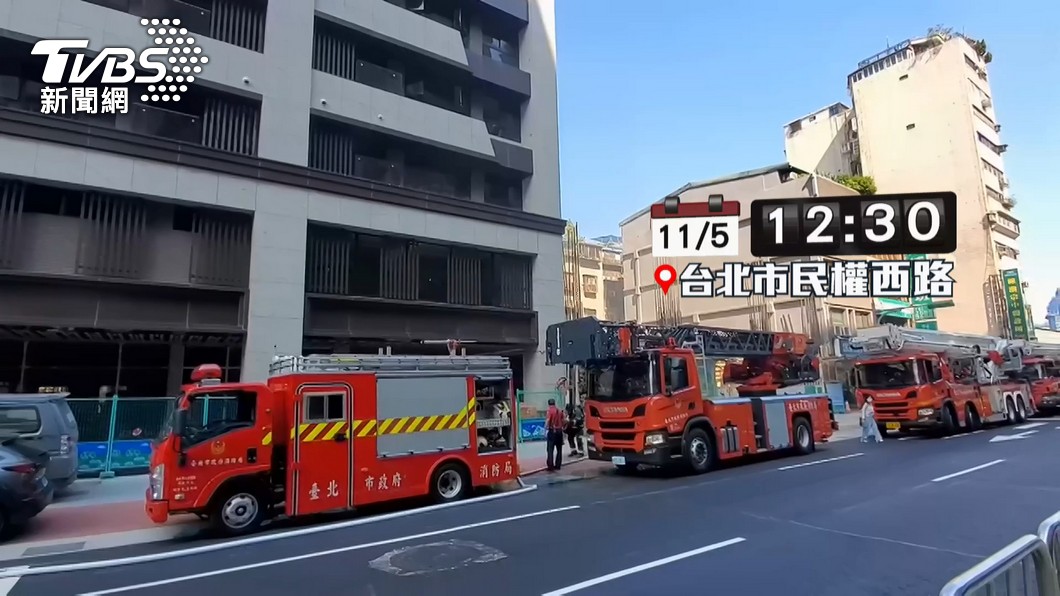 圖／TVBS