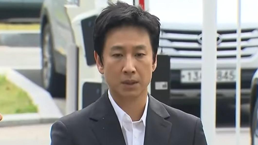 李善均「以為是治失眠藥物」認了曾染毒 喊冤:被八大女騙