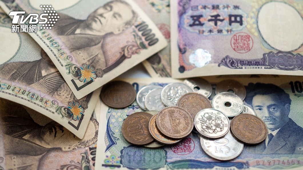 日幣貶值造就日本人不那麼愛來台灣。(示意圖/shutterestock達志影像)
