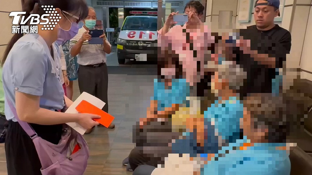 圖／TVBS