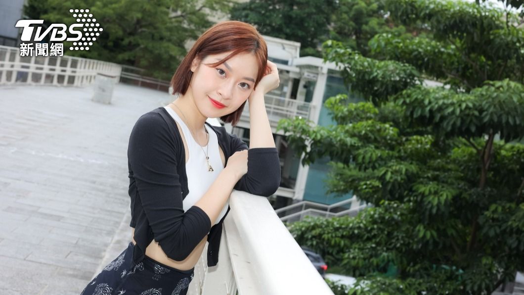 未來少女/張瑄「差點變韓星」自美返台追夢 失聲靠艾薇「神奇藥丸」救回
