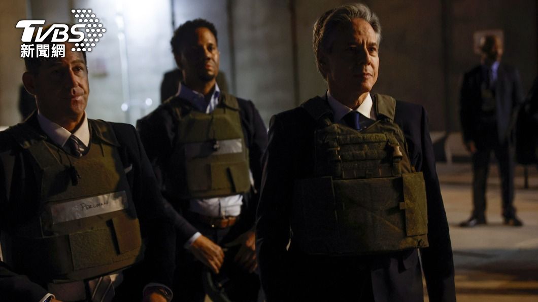 圖/美聯社