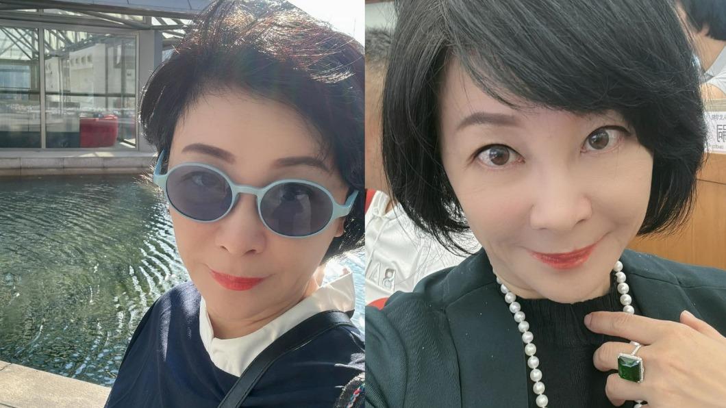吳淡如怒了!赴陸攻讀博士班見1幕「惹錯人了」 罕見飆罵:X娘
