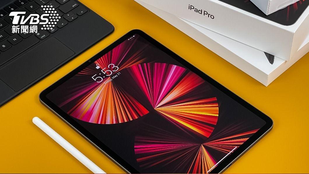 新iPad等明年!彭博曝:4款機型2024年全面更新