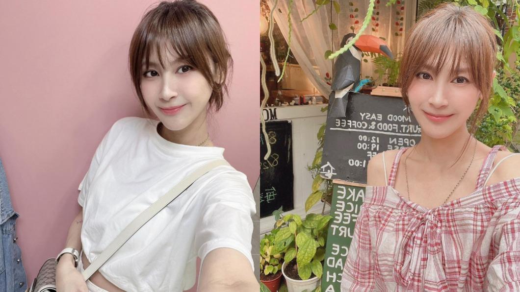 曾差點當「台塑少奶奶」 40歲女星無緣豪門!絕美近況曝光