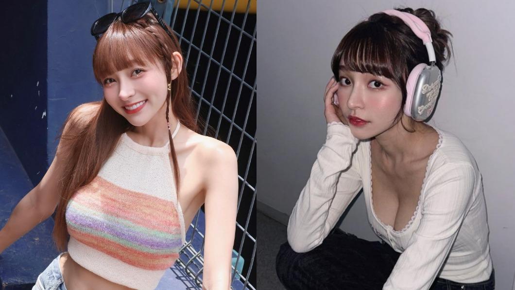 林襄目擊墜樓意外!脫口「該不會跳下來」 隔10分鐘嚇:四肢往奇怪方向
