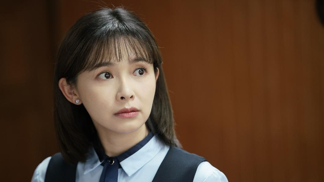 吳婉君驚爆單戀李國毅 親曝愛情觀「不會去愛不愛我的人」