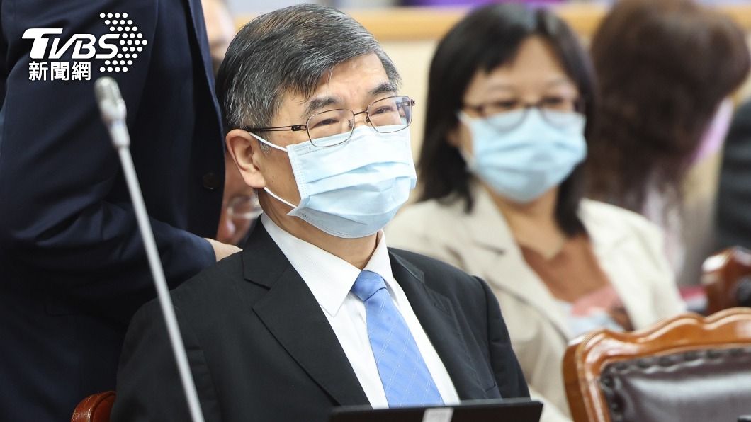 夜店殺警案非因公死亡 銓敘部長:尊重審議小組判斷