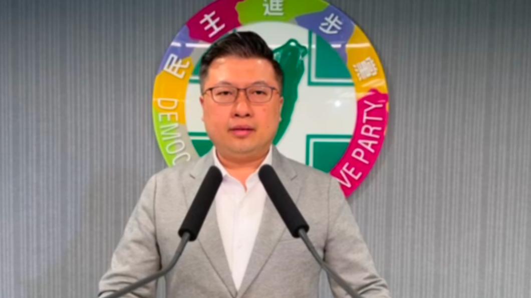 綠內部民調估新北立委剩4席?駁媒體報導 民進黨:與事實不符