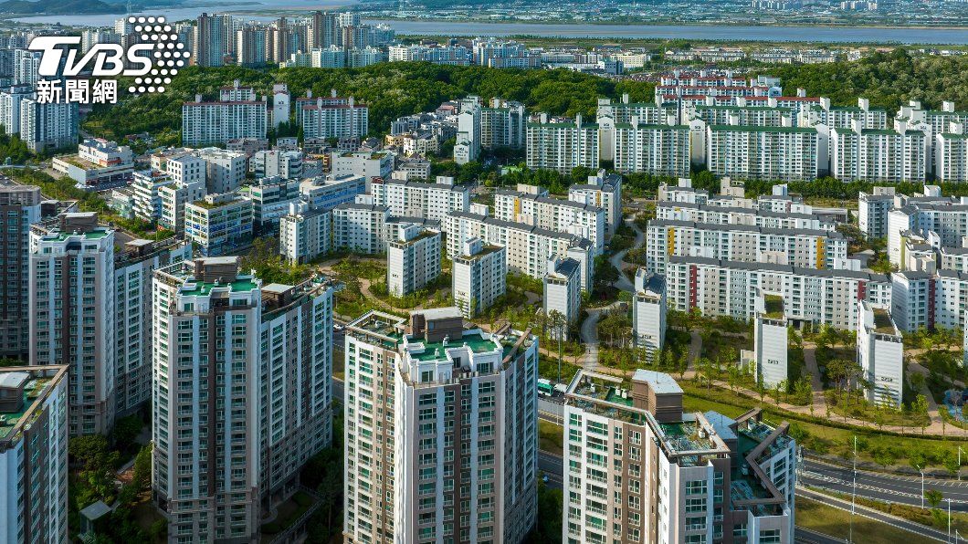 韓首爾可望成為「巨型都市」 金浦市併入討論中