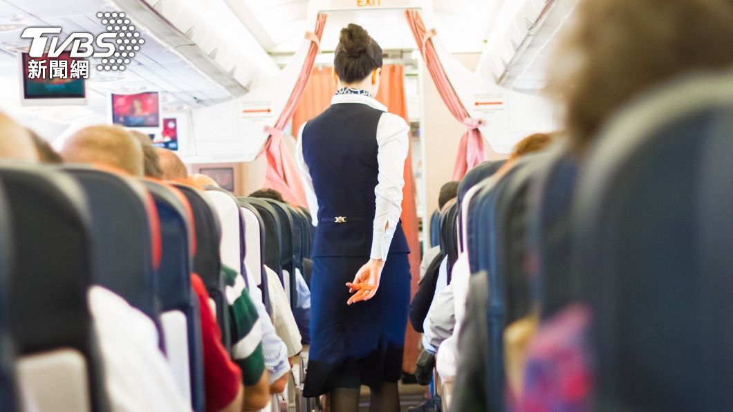 罕見!韓空服員疑「宇宙輻射」胃癌離世 被認定為職業傷害