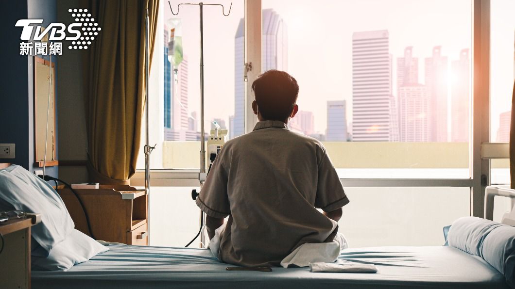 宋姓空服員診斷出胃癌第4期,不久便辭世。(示意圖/shutterstock達志影像)