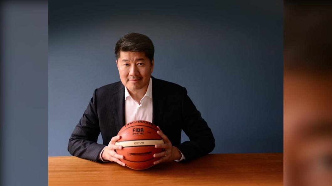 P. LEAGUE+改組!首任會長是好市多亞洲總裁張嗣漢