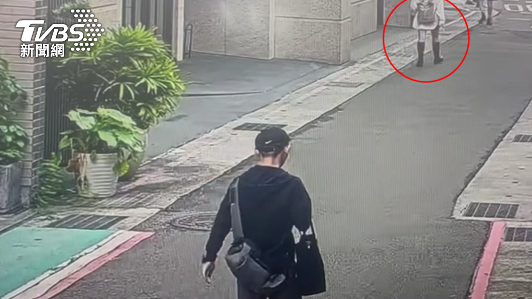 北市男4度搭訕妙齡女「家門徘徊要IG」　法官判刑勸這句