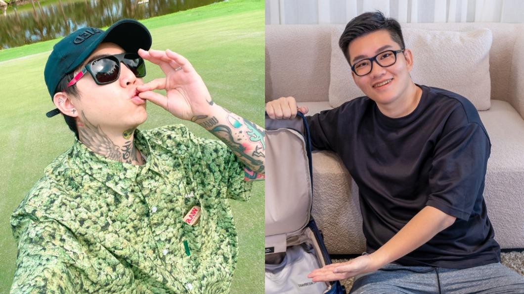 Joeman、蕾菈染毒被捕!謝和弦力挺不忍了 「以後都是自己人」