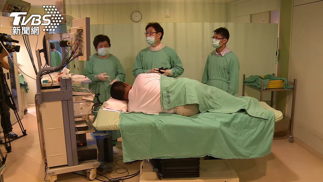 圖/TVBS
