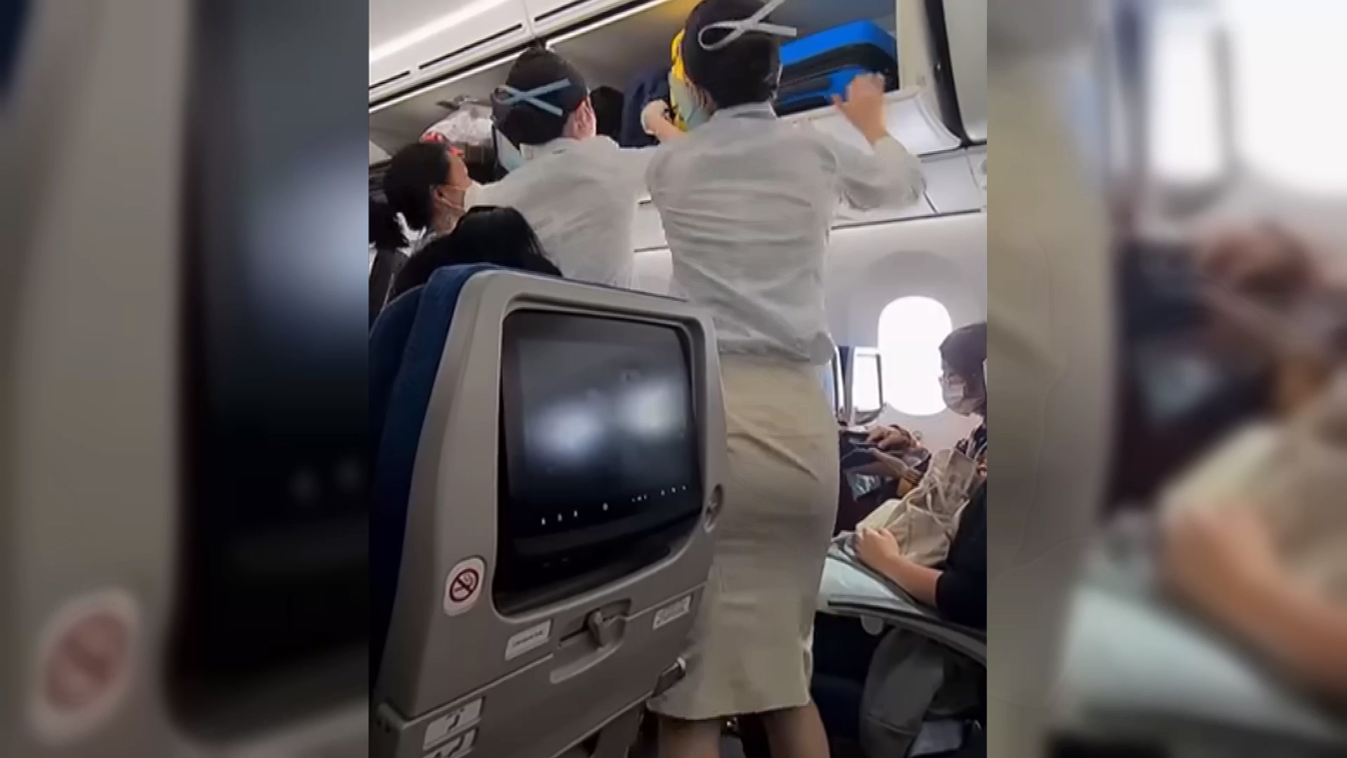 圖/翻攝自 Korean Air YT