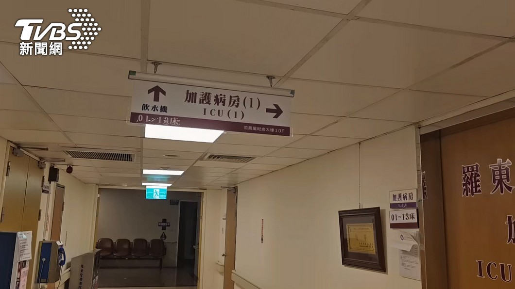 圖/TVBS