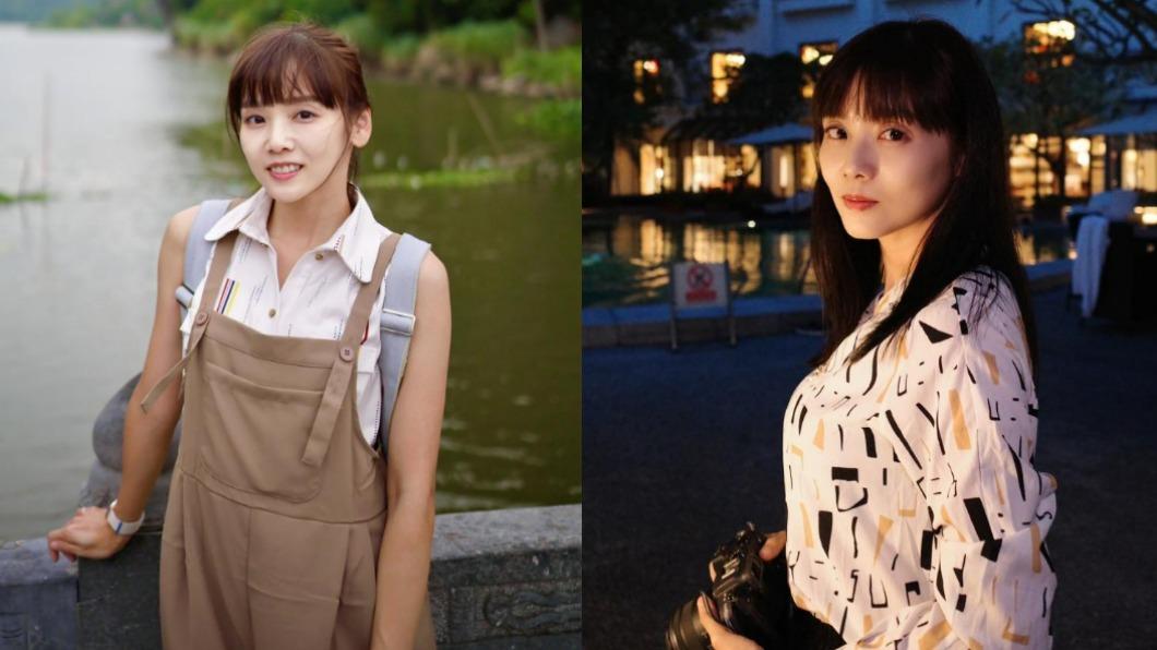 陳子玄甜嫁大8歲男友 好友張靜之驚爆內幕全說了!