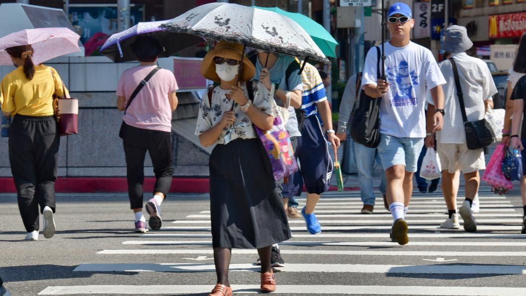 行人地獄再現!外國人怒批駕駛 「這招」自保嘆:怕被撞死