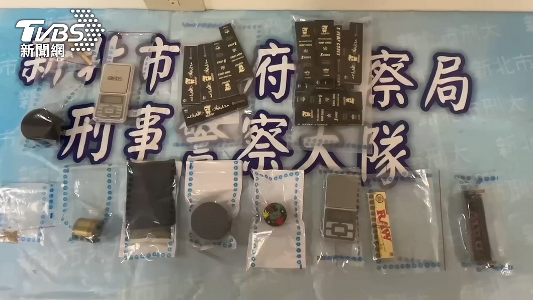 圖／TVBS
