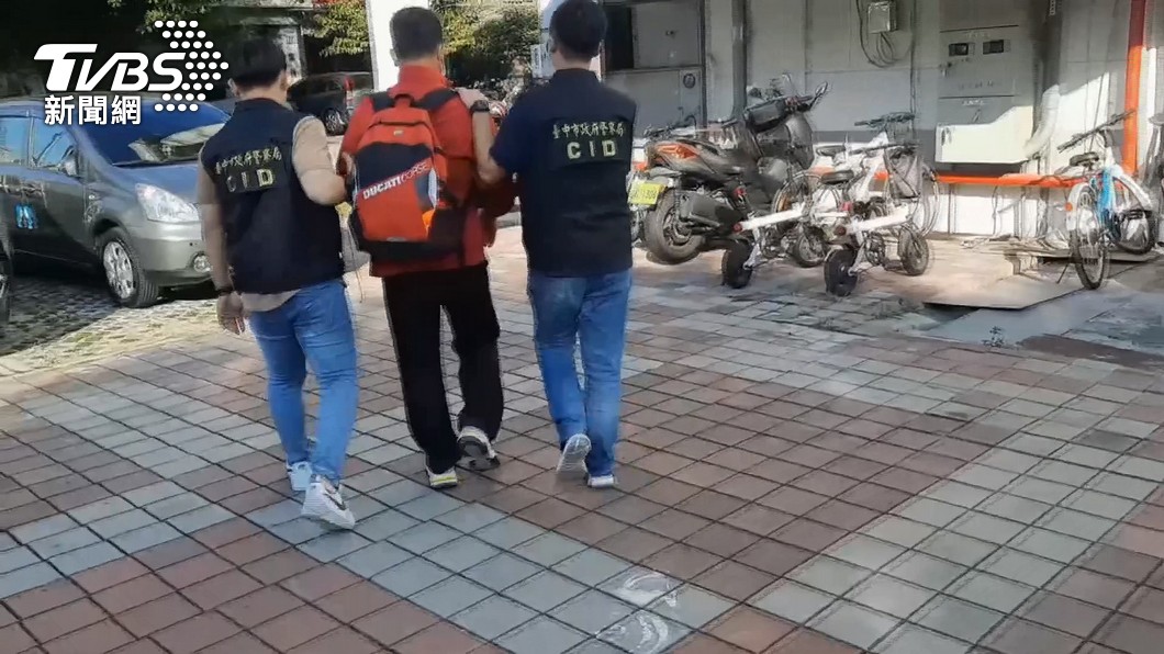 圖／TVBS